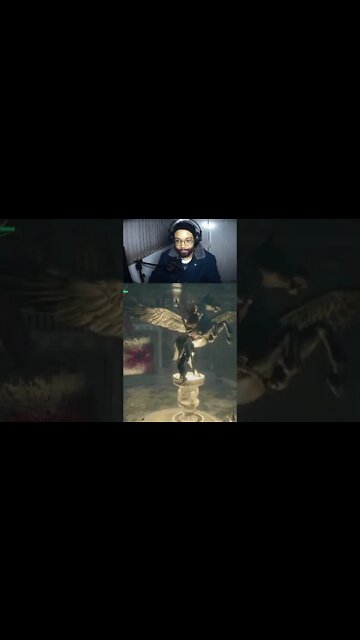 CAVALO! | DEVIL MAY CRY 5 #Shorts #devilmaycry5