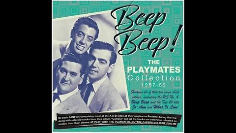 Beep Beep (the Playmates)