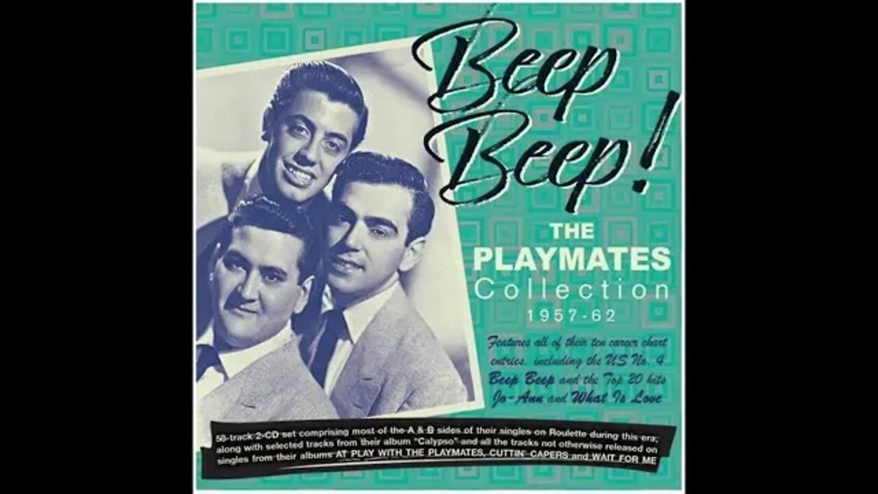 Beep Beep (the Playmates)