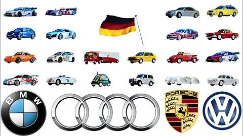 Show your German cars challenge - @CJD ( Chris's Junkyard Designs)