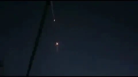 Russian Long-Range Tu-22M3/M Bomber Launch Kh-22/32 Supersonic Cruise Missiles Targets In Ukraine