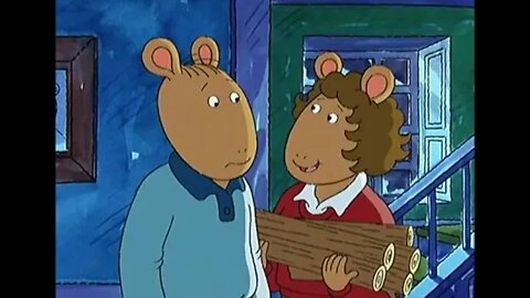 Keeping it cool in a crisis | Arthur