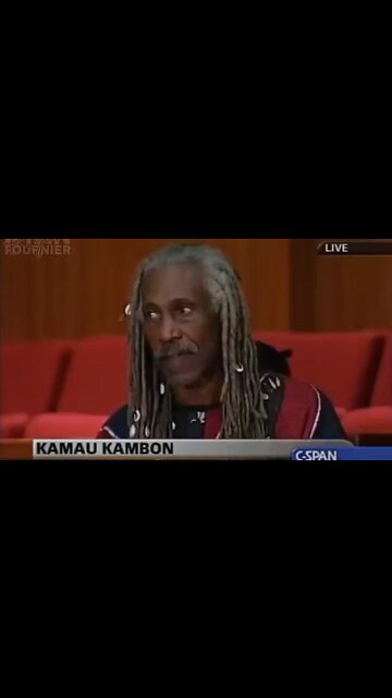 ＂Exterminate white people＂？