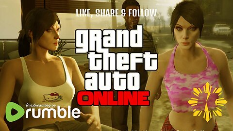 ▶️ WATCH » GTA 5 ONLINE » GTA 5 MODDED STREAM CANCELLED [7/8/23]