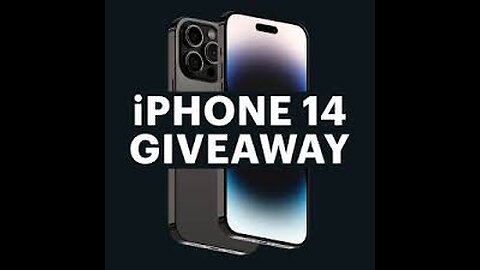 Apple Iphone - Apple iphone 14 giveaway