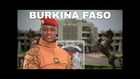 A New Dawn In Burkina Faso | What Is Ibrahim Doing Now