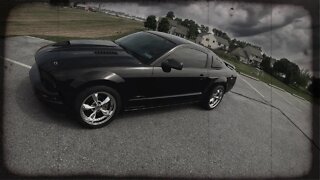 2008 Mustang ( Photo Video ) #08Stang9