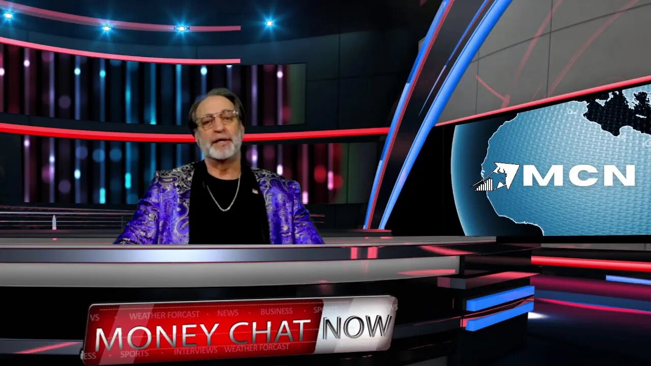 Money Chat Now (5-3-22) Are YOU a Parent Supporting your Adult Children?