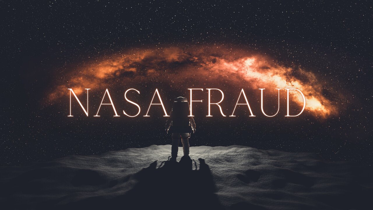 NASA Fraud