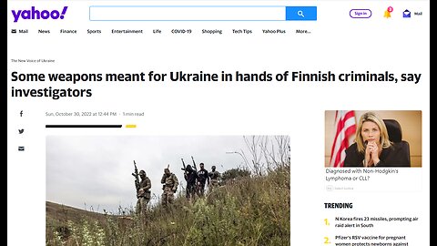 NATO is Dysfunctional