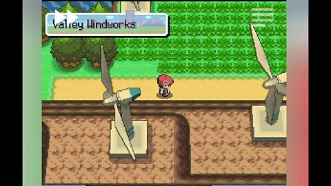 Pokémon Platinum Nuzlocke Valley Windworks Your Next