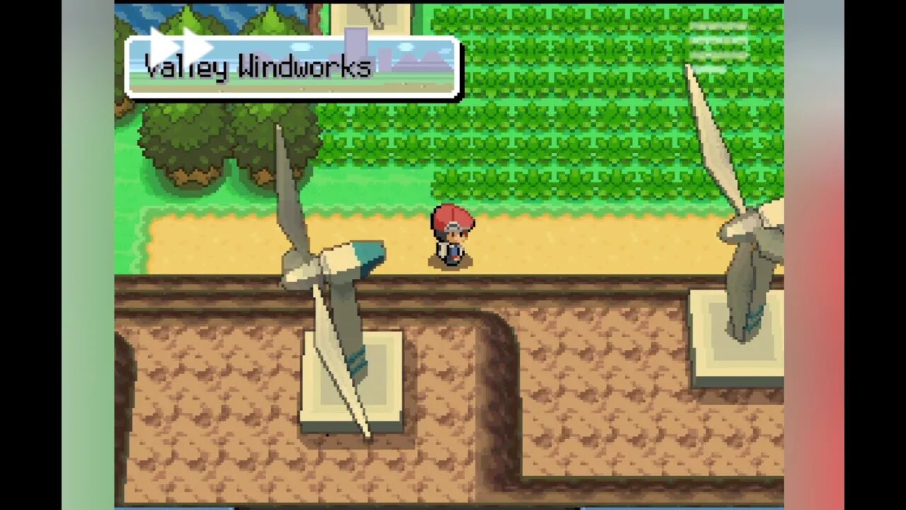 Pokémon Platinum Nuzlocke Valley Windworks Your Next