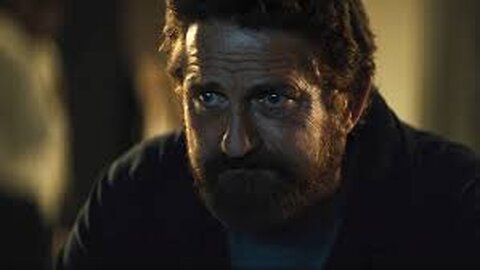 KANDAHAR Trailer (2023) Gerard Butler