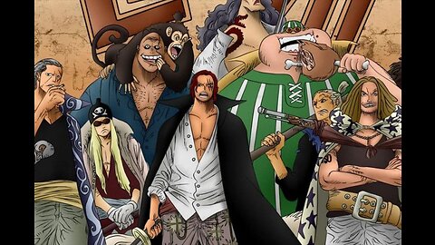 UNSEEN | ONE PIECE Legendary Moments