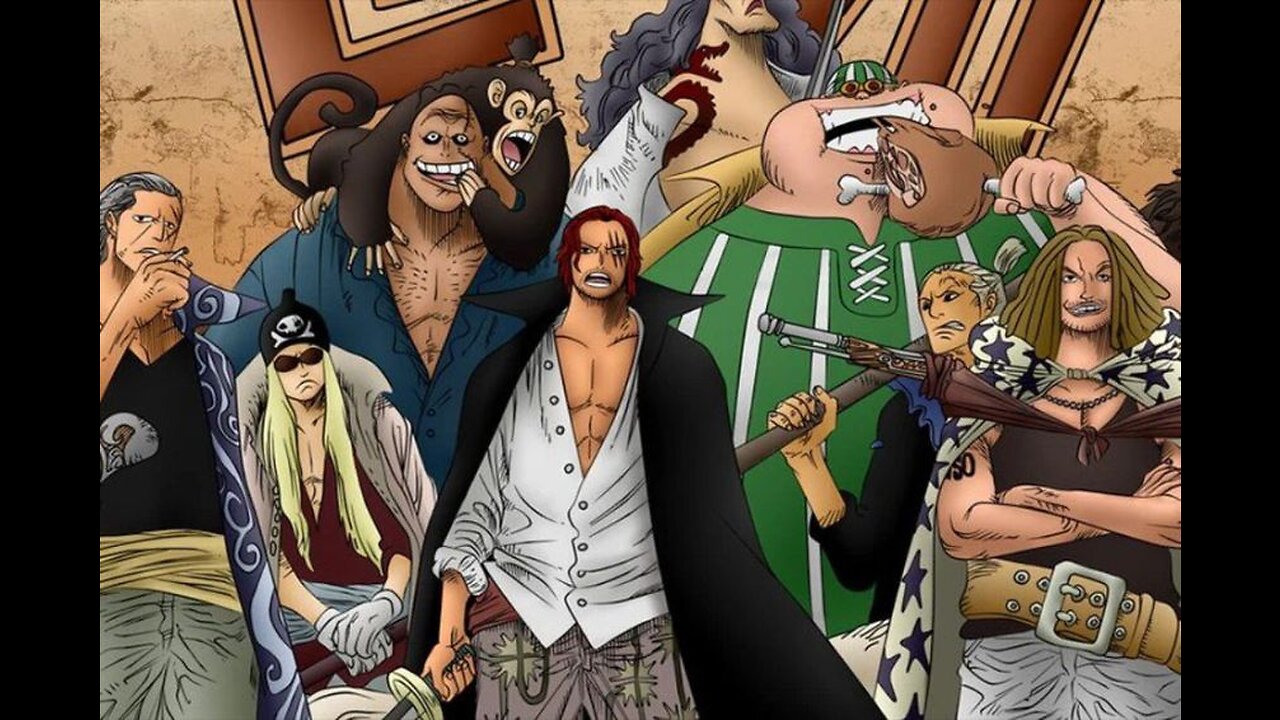 UNSEEN | ONE PIECE Legendary Moments