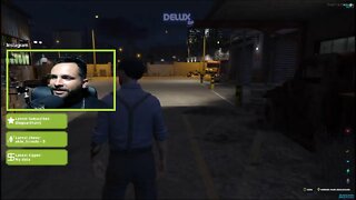 BORA DE ILEGALIDADE NA CITY [Deluxe]