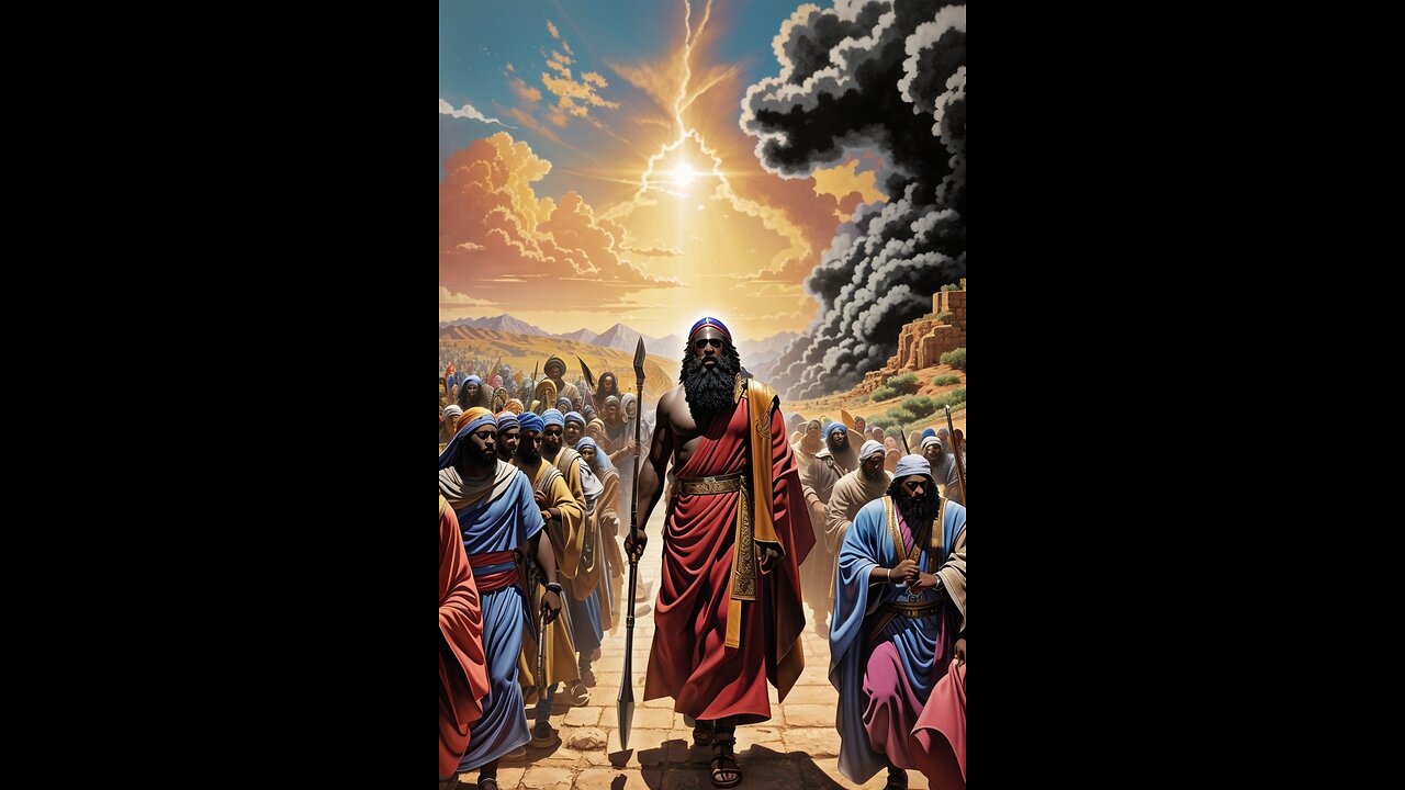 Saturday, September 23, 2023 Today's Daily Random KJV Read