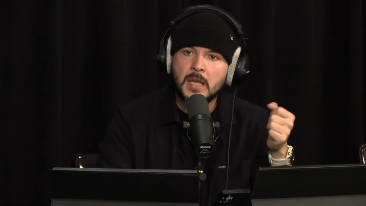 "The Secret Service Stood Down": Conspiracy Realist Tim Pool on Trump Assassination Attempt