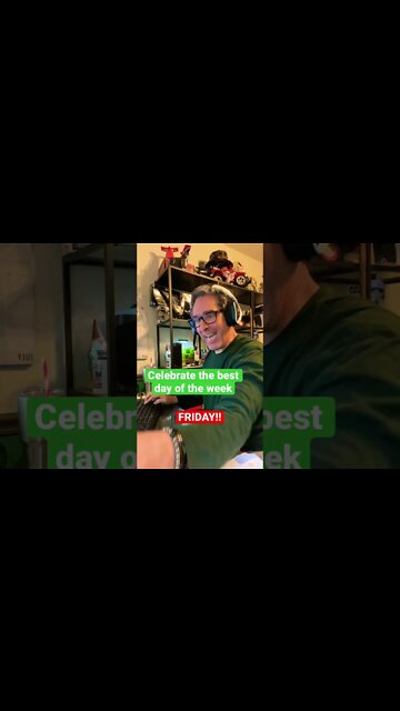 Beer Tip #29 Celebrate the end of the week! You made it to Friday! #shorts