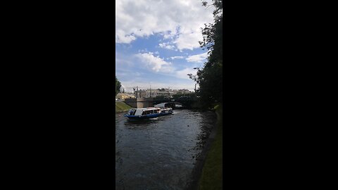 Mikhailovsky Garden Russia