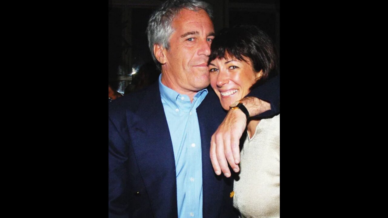 Surviving Jeffrey Epstein (Documentary) Part 1/4