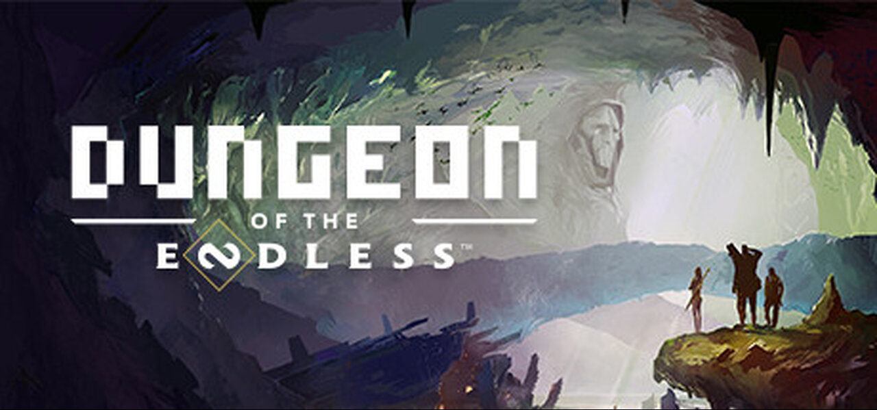 Dungeon of the Endless #3