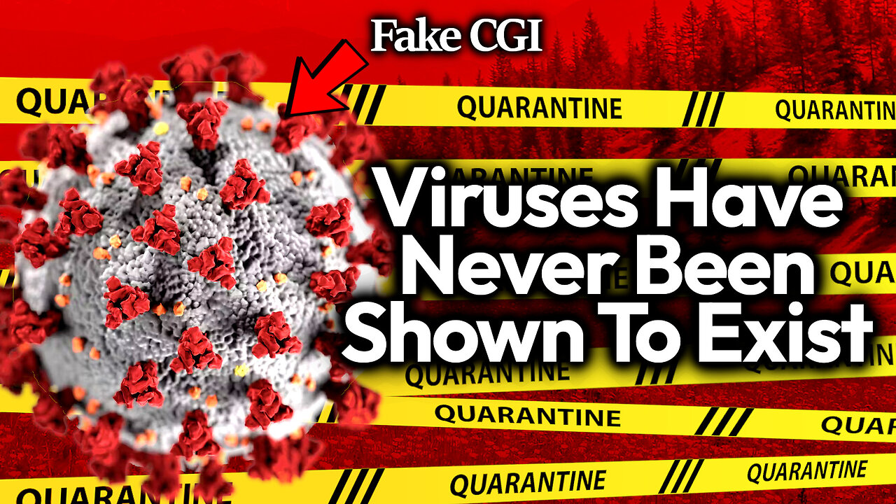 Virology's Fraudulent Model EXPOSED: Top 'No Virus' Activists Join To Falsify Virus Theory