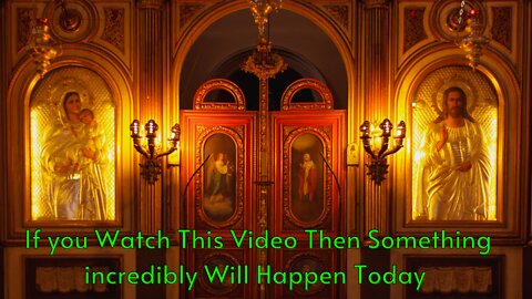 If you Watch This Video Then Something incredibly Will Happen Today | Message from universe | #46