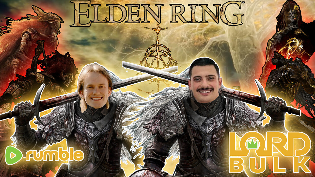 Elden Ring!