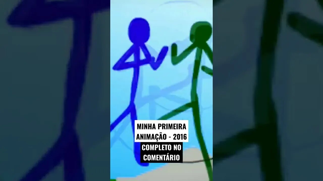 BATALHA INSANA - PARTE 1 #shorts #animation