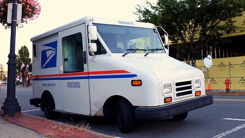 Never Pay for USPS boxes. They’re FREE at your local post office