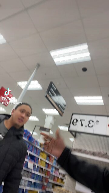 He Was Confused At First 😂😂