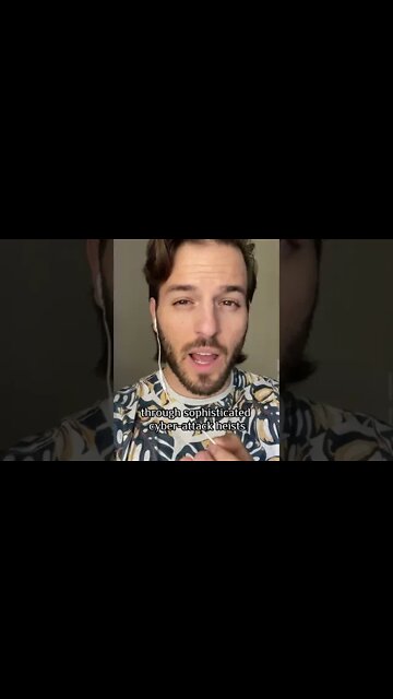 Top 20 Con Men (11): The Business Email Bandit