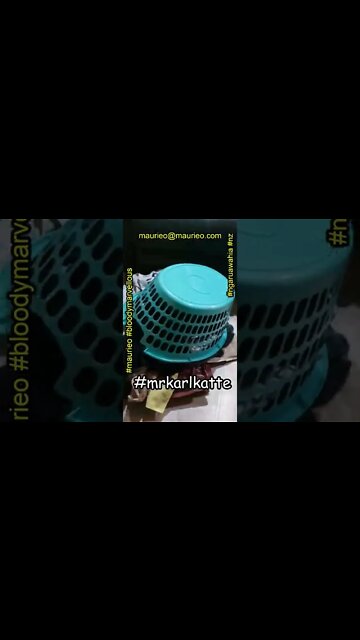 #maurieo #shorts #mrkarlkatte MAKES A STAND