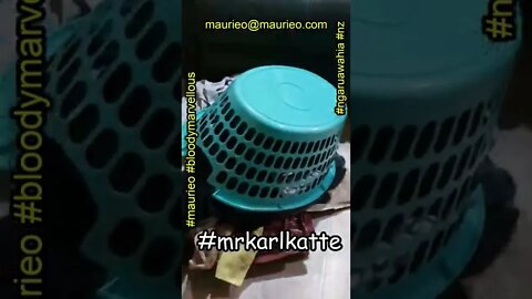 #maurieo #shorts #mrkarlkatte MAKES A STAND