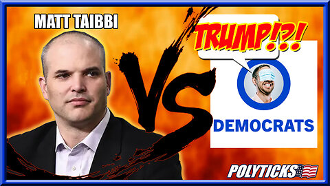 Matt Taibbi Battles with Congressional Democrats During Twitter Files Hearing