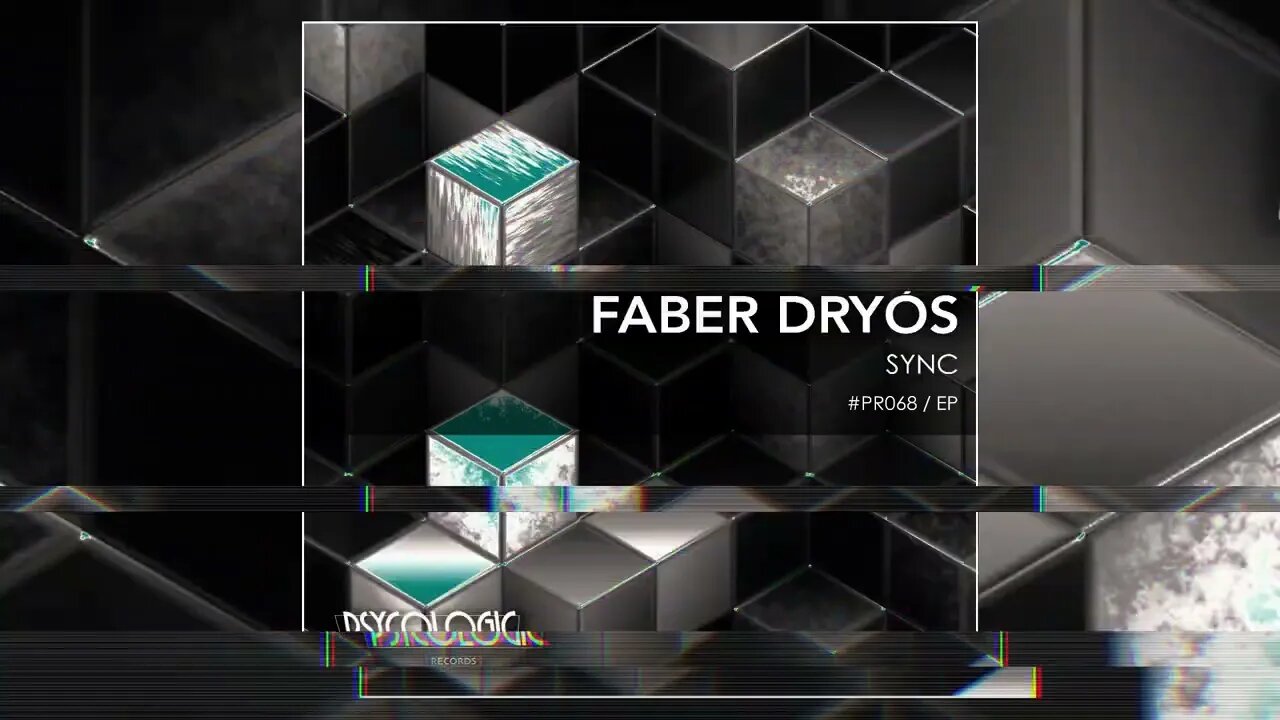 Faber Dryós - Sync (Original Mix)