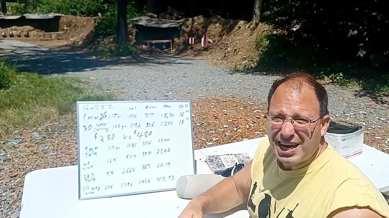 30 Super Carry... new 30 cal pistol ammo that is 9 mm equivalent