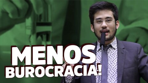 Vou acabar com a profissão que mais recebe no Brasil