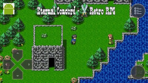 Eternal Concord - for Android