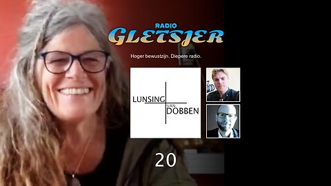 Elly Bakhuis | Lunsing + Van Dobben #20