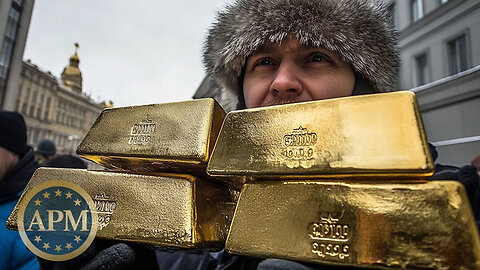 Eastern Europe Gold Demand Now Key Price Driver