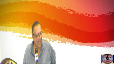 NCTV45 MORNING SHOW MONDAY AUGUST 3 2020 WITH ANGELO PERROTTA