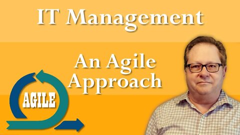 Agile Approach to Management