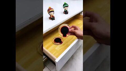 A new charging technology