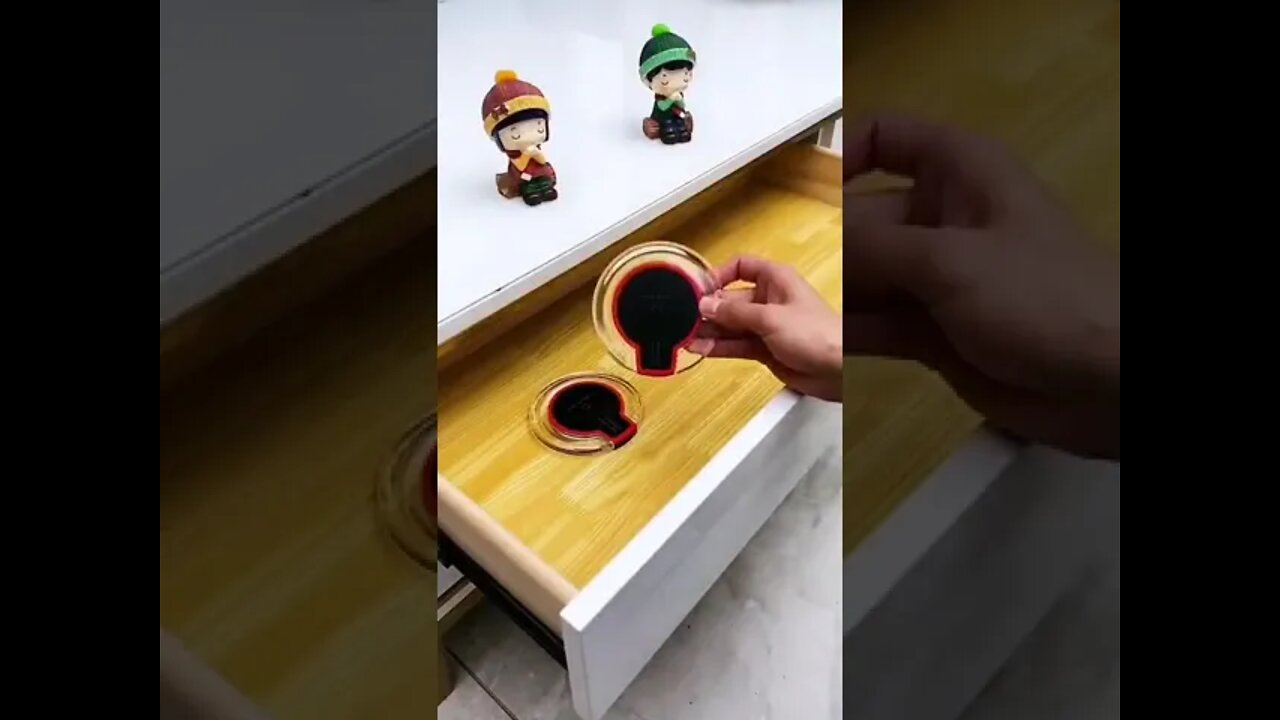 A new charging technology