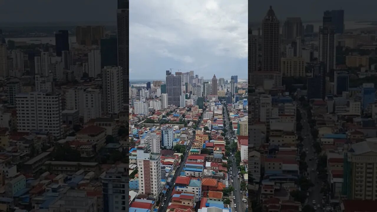 No BS Expat Relocation Consulting Services Phnom Penh Cambodia 🇰🇭 #cambodia #phnompenh #expat