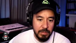 Mike Shinoda Speaks About The Status Of Linkin Park