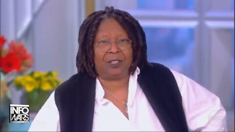 Whoopi Goldberg Says Vaccines Are Killing People