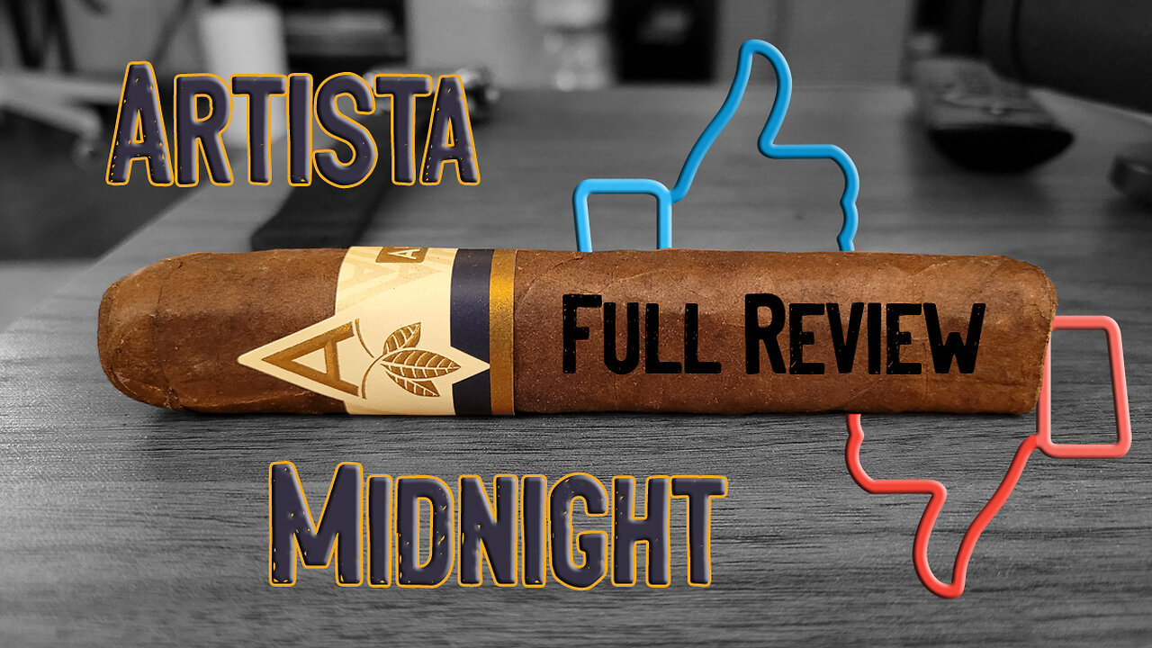 (Patreon) Artista Midnight (Full Review)